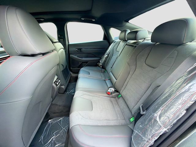 New 2026 Hyundai Sonata N Line FWD image 26