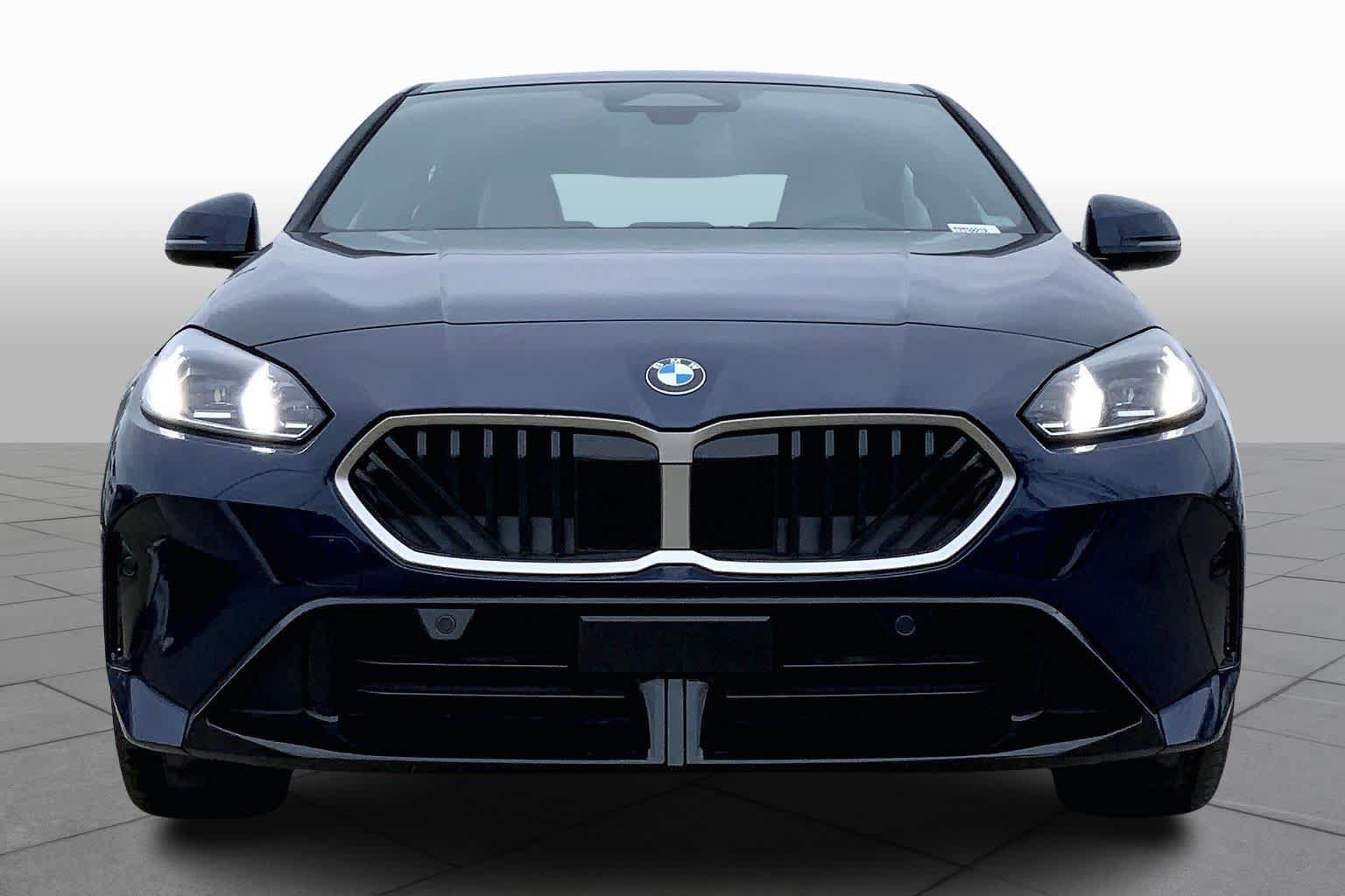 New 2026 BMW 228i xDrive w/ Premium Package AWD/4WD image 3