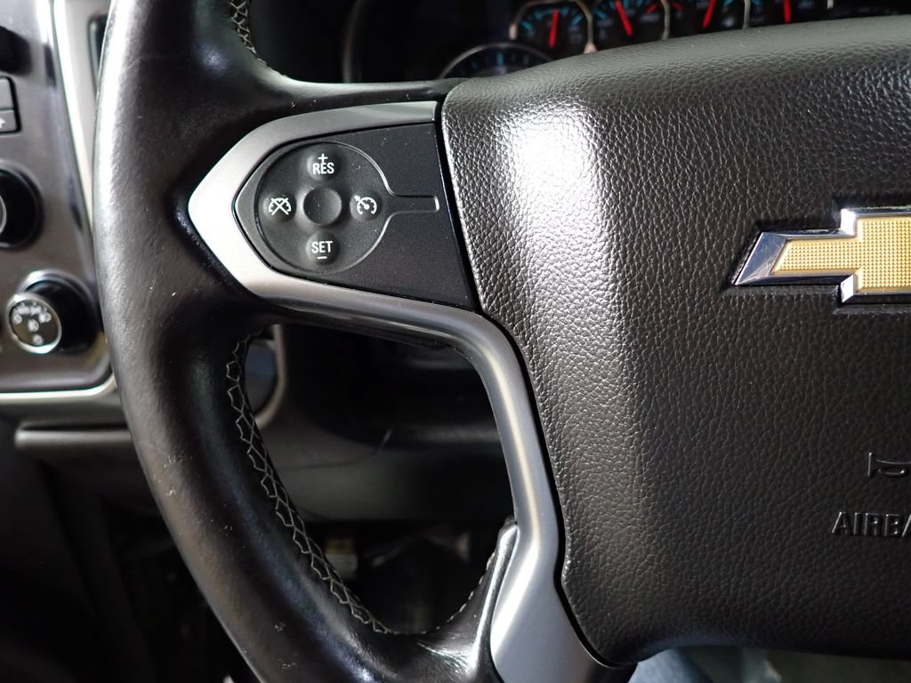 Used 2014 Chevrolet Silverado 1500 LT w/ All Star Edition AWD/4WD image 23