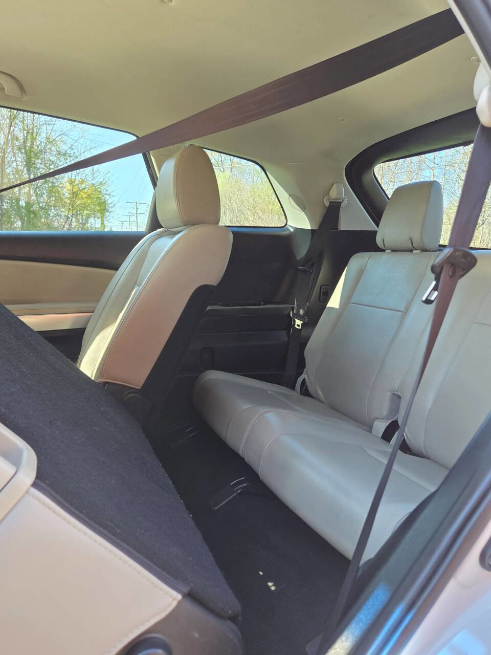 Used 2013 MAZDA CX-9 Grand Touring image 15