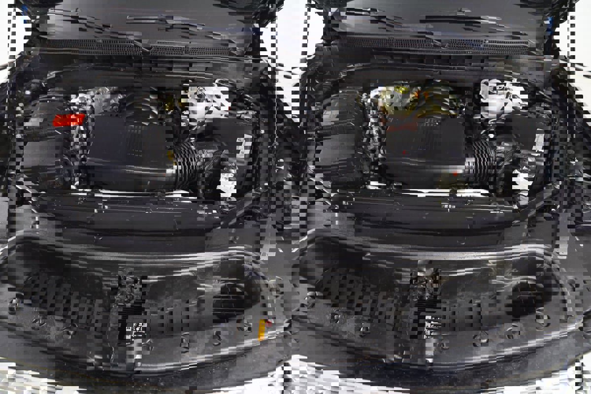 Used 2021 GMC Yukon Denali w/ Denali Premium Package image 55