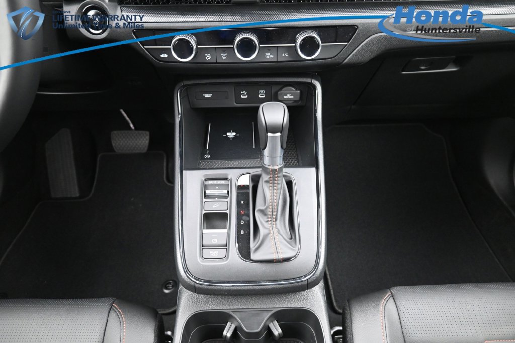 New 2027 Honda CR-V Sport-L image 29