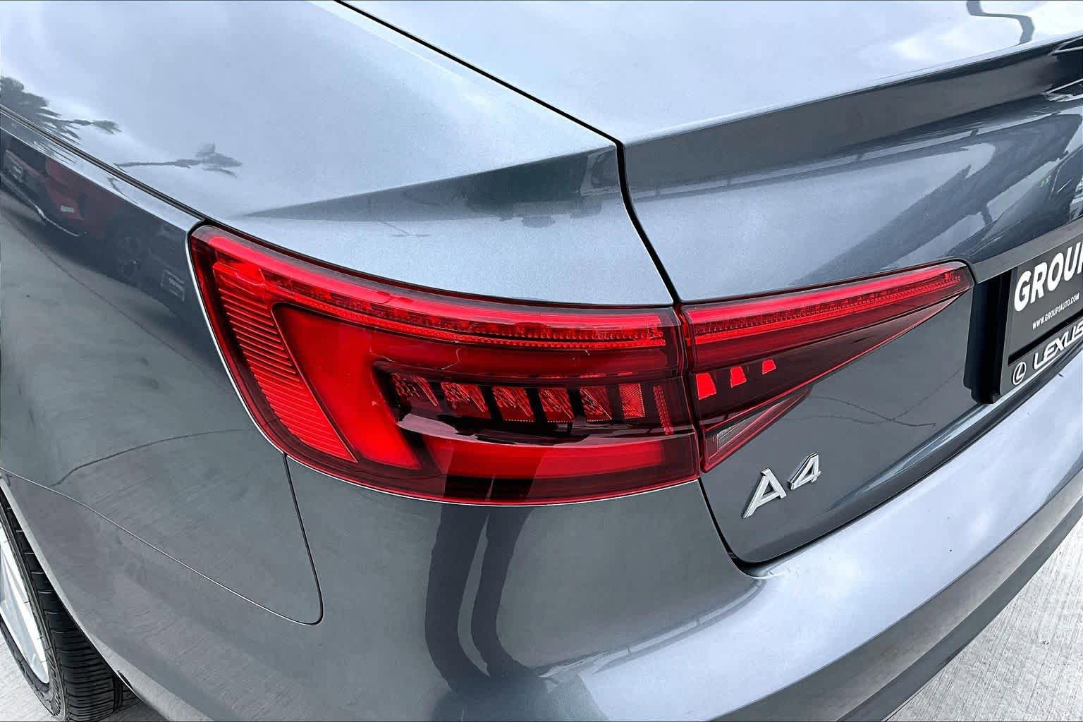 Used 2017 Audi A4 2.0T Ultra Premium w/ 18" Wheel Package FWD image 28