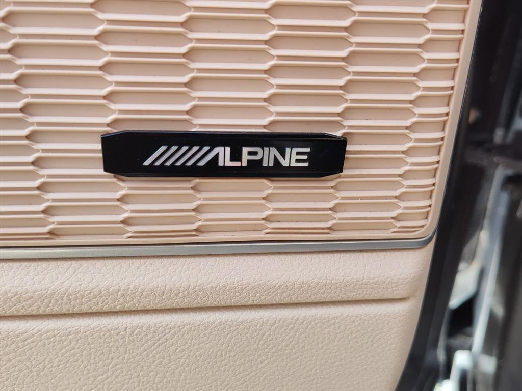 Used 2021 Jeep Grand Cherokee L Limited w/ Trailer Tow Group (B) image 16