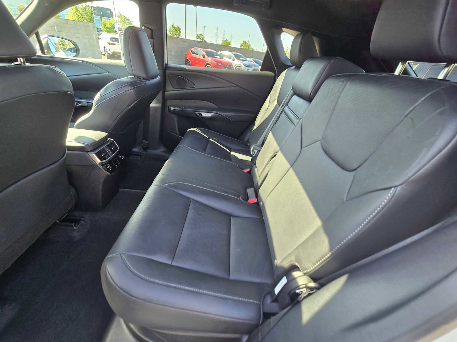 Used 2025 Lexus RX 350 Premium Plus image 20