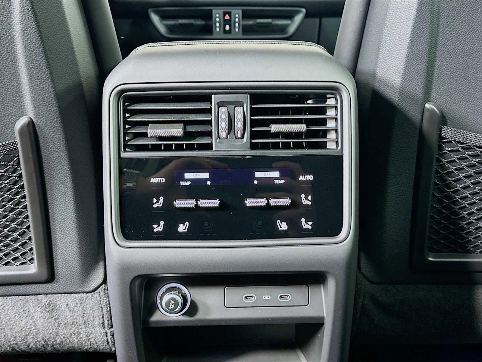 New 2026 Porsche Cayenne S image 26