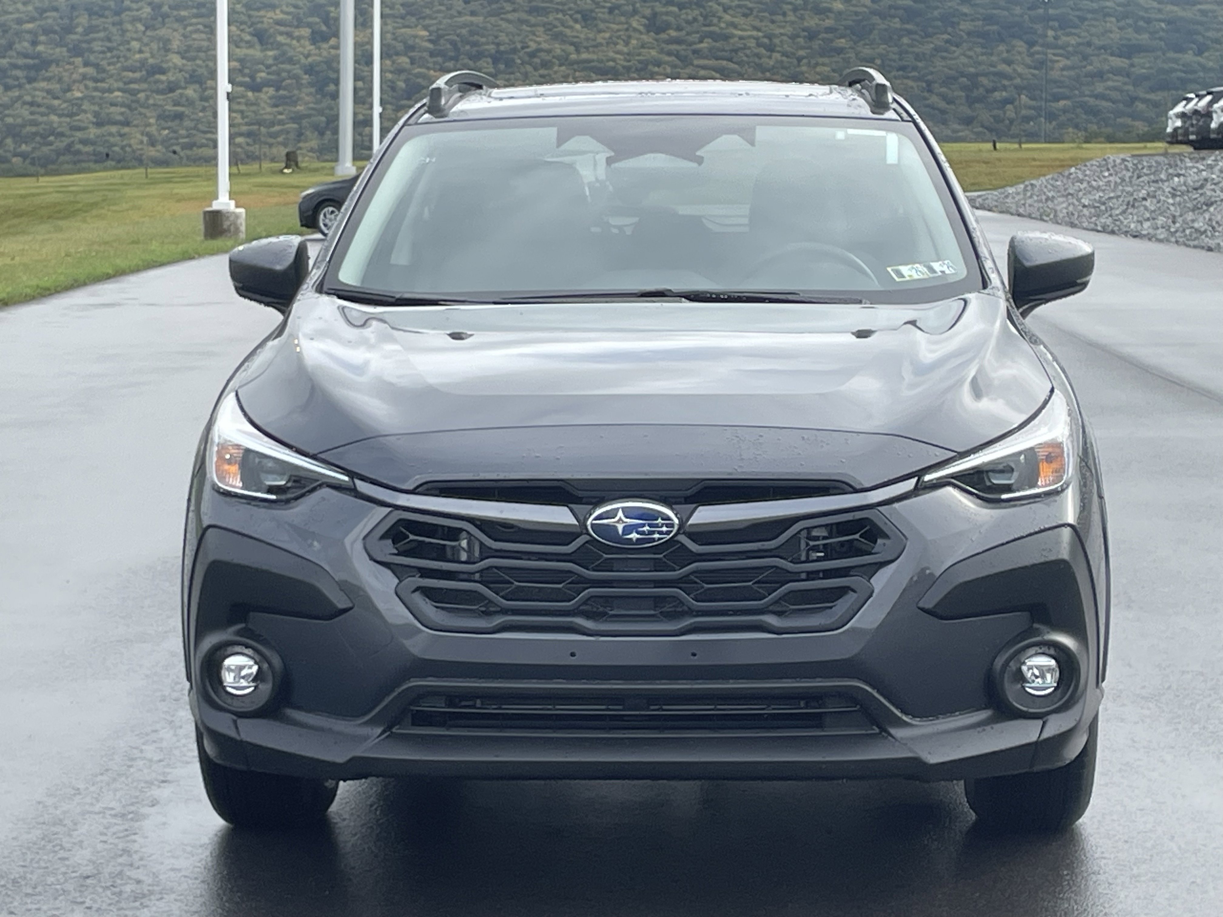 New 2025 Subaru Crosstrek 2.5i Premium image 9