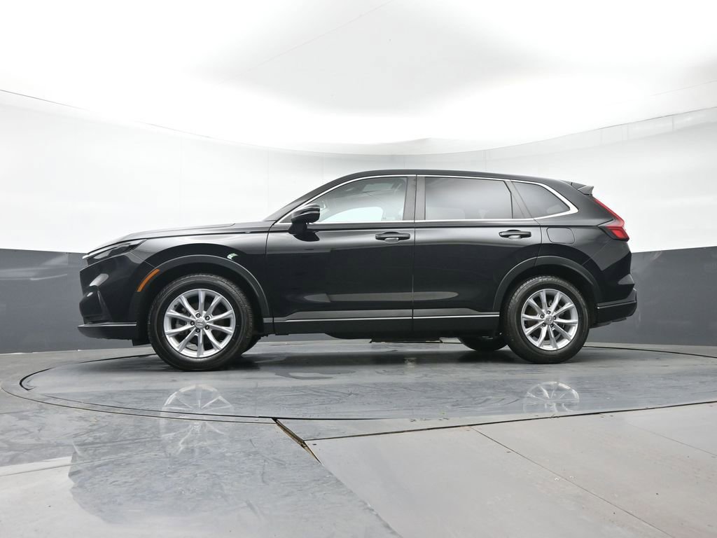 Used 2023 Honda CR-V EX-L image 29