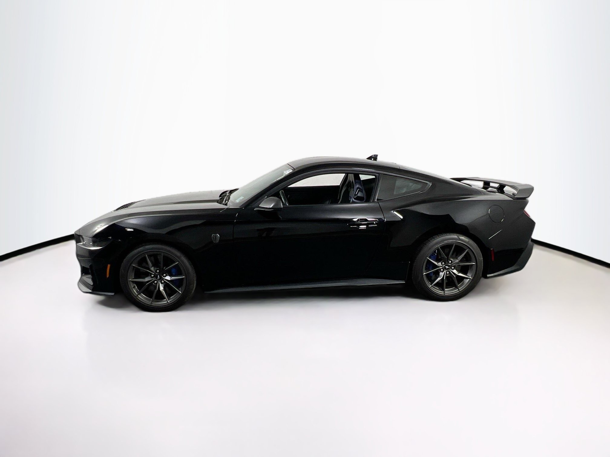 Used 2024 Ford Mustang Dark Horse RWD image 8