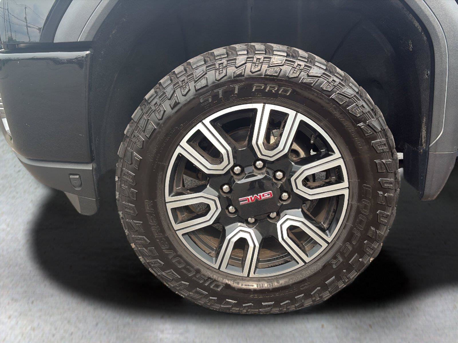 Used 2022 GMC Sierra 2500 AT4 AWD/4WD image 57