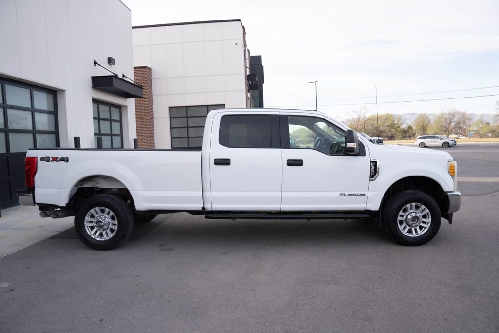 Used 2017 Ford F350 XLT w/ XLT Value Package image 10