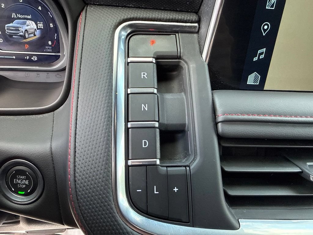 Used 2024 Chevrolet Tahoe RST w/ Luxury Package AWD/4WD image 39