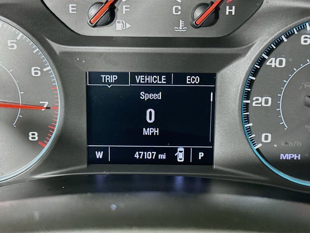 Used 2025 Chevrolet Malibu LT FWD image 18