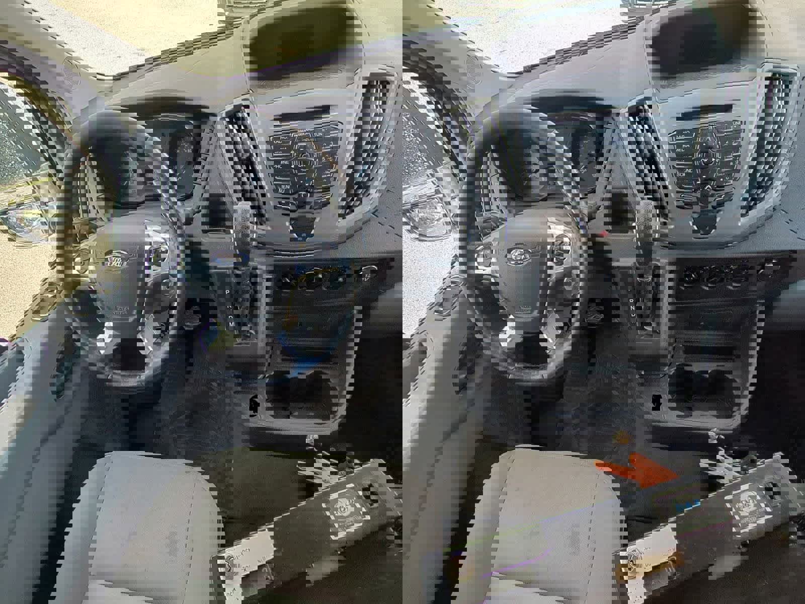 Used 2017 Ford Transit 350 148 Low Roof w/ Exterior Upgrade Package image 15