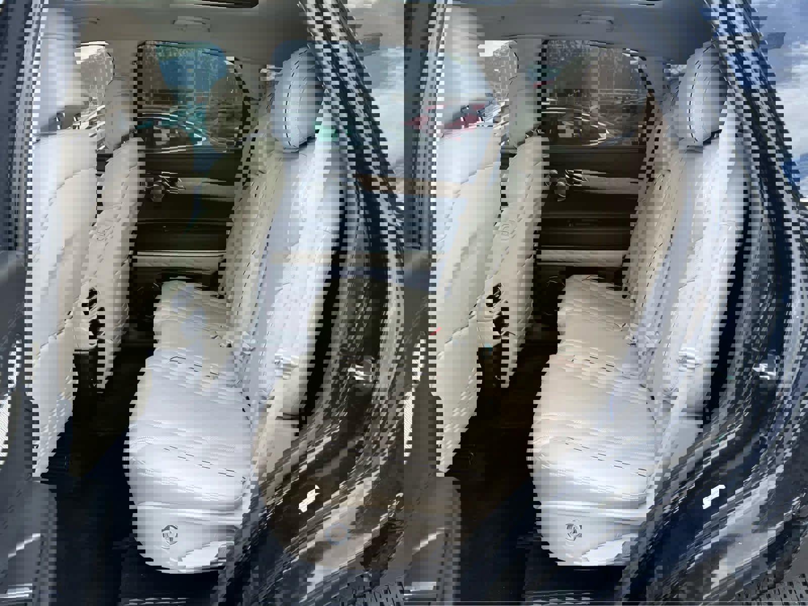 Used 2021 Genesis GV80 2.5T w/ Advanced Package 02 image 26