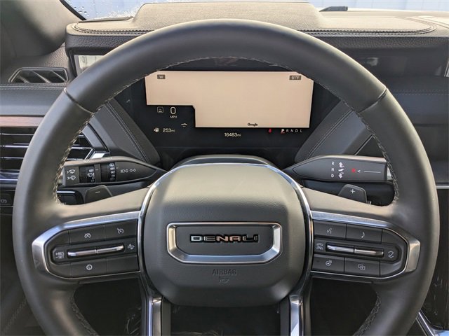 Used 2025 GMC Yukon Denali image 33