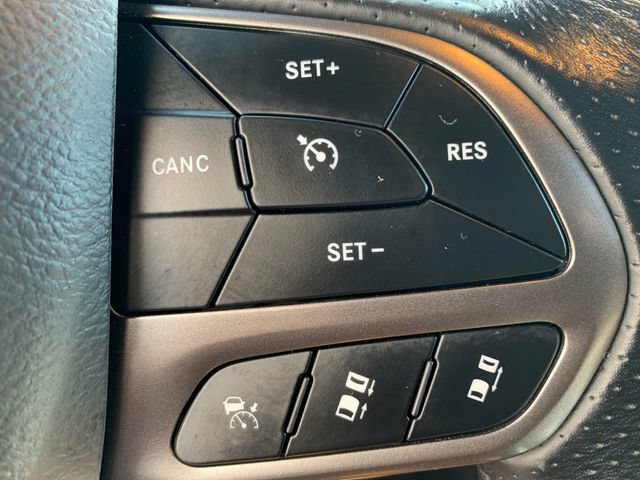 Certified 2021 Dodge Charger Scat Pack RWD image 28