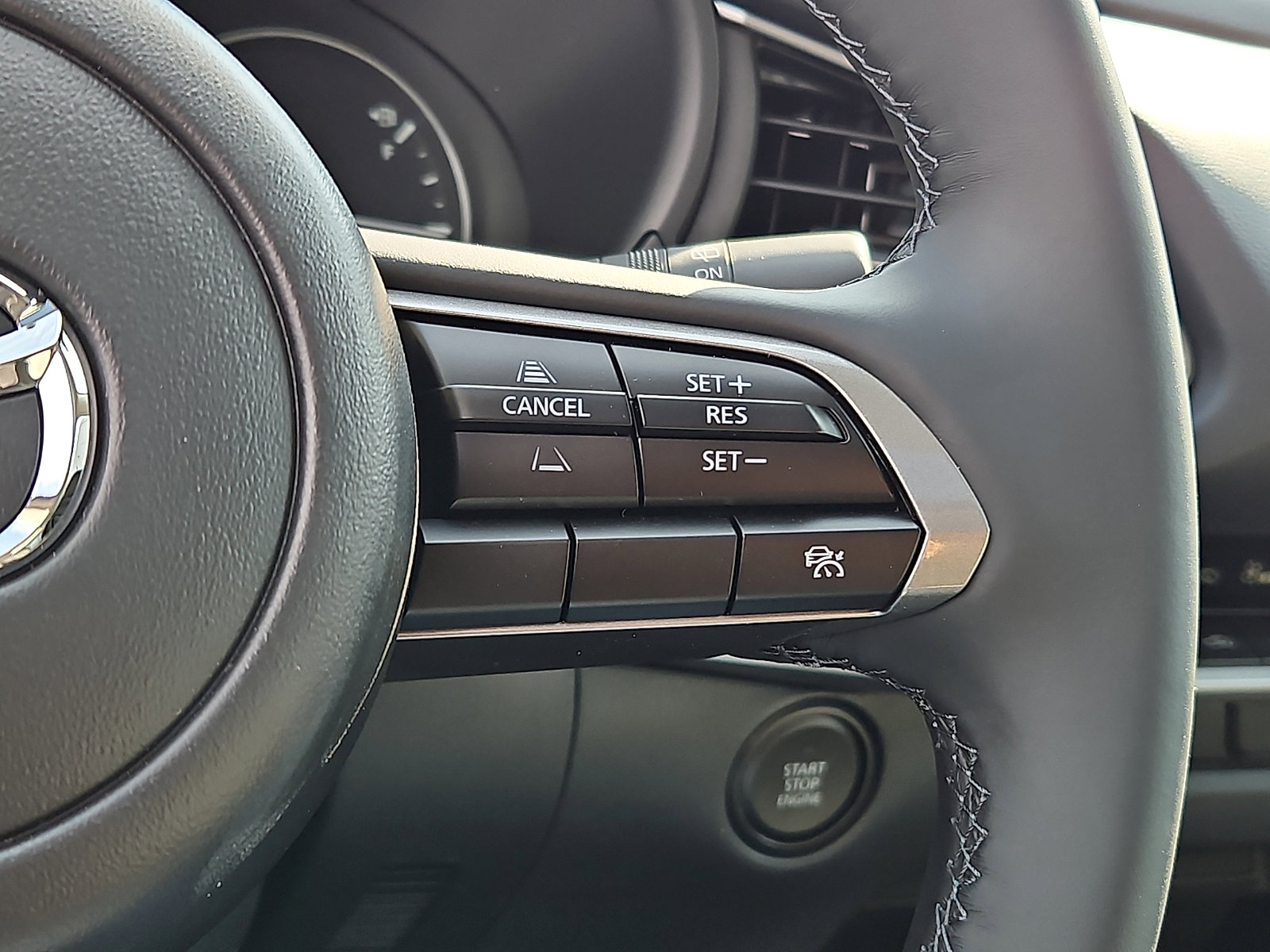 New 2026 MAZDA CX-30 AWD 2.5 S image 19