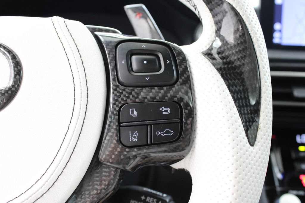 Used 2022 Lexus IS 350 F Sport RWD image 28