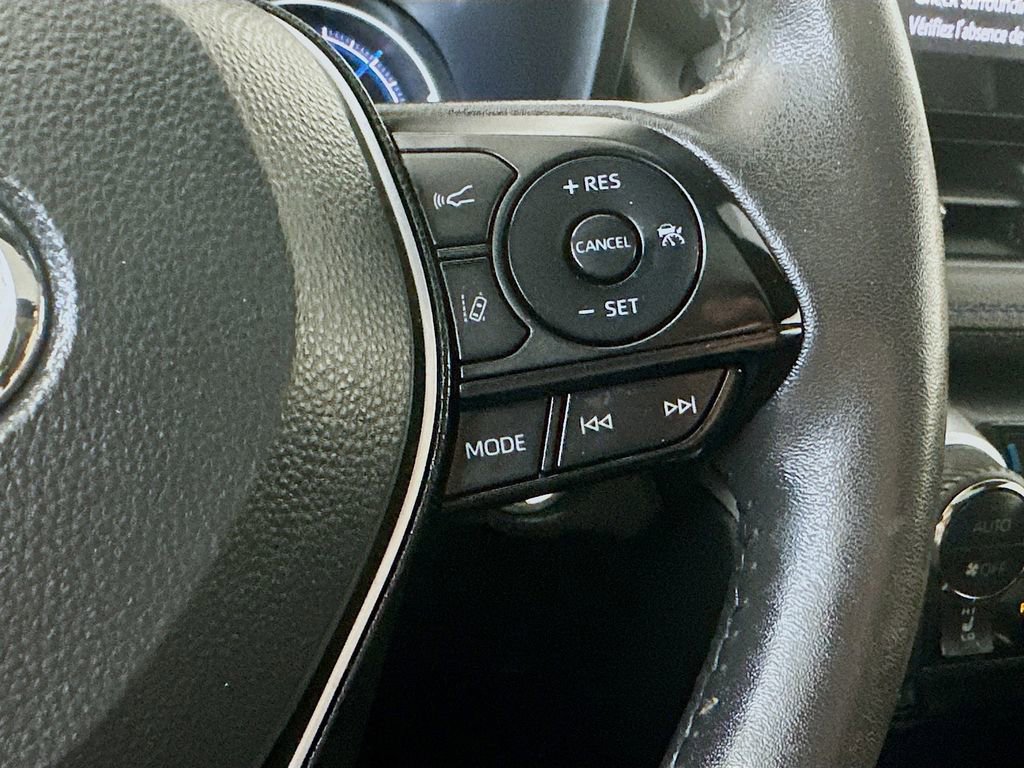 Used 2022 Toyota RAV4 XSE w/ XSE Grade Weather Package AWD/4WD image 26