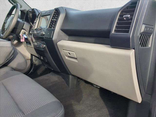 Used 2020 Ford F150 XL w/ Equipment Group 101A Mid image 21