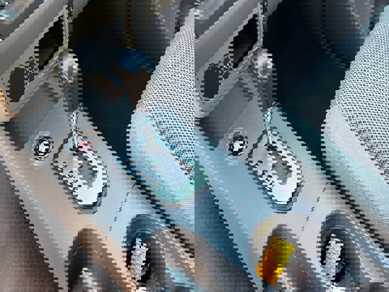 Certified 2021 Nissan Frontier SV w/ SV Utility Package image 19