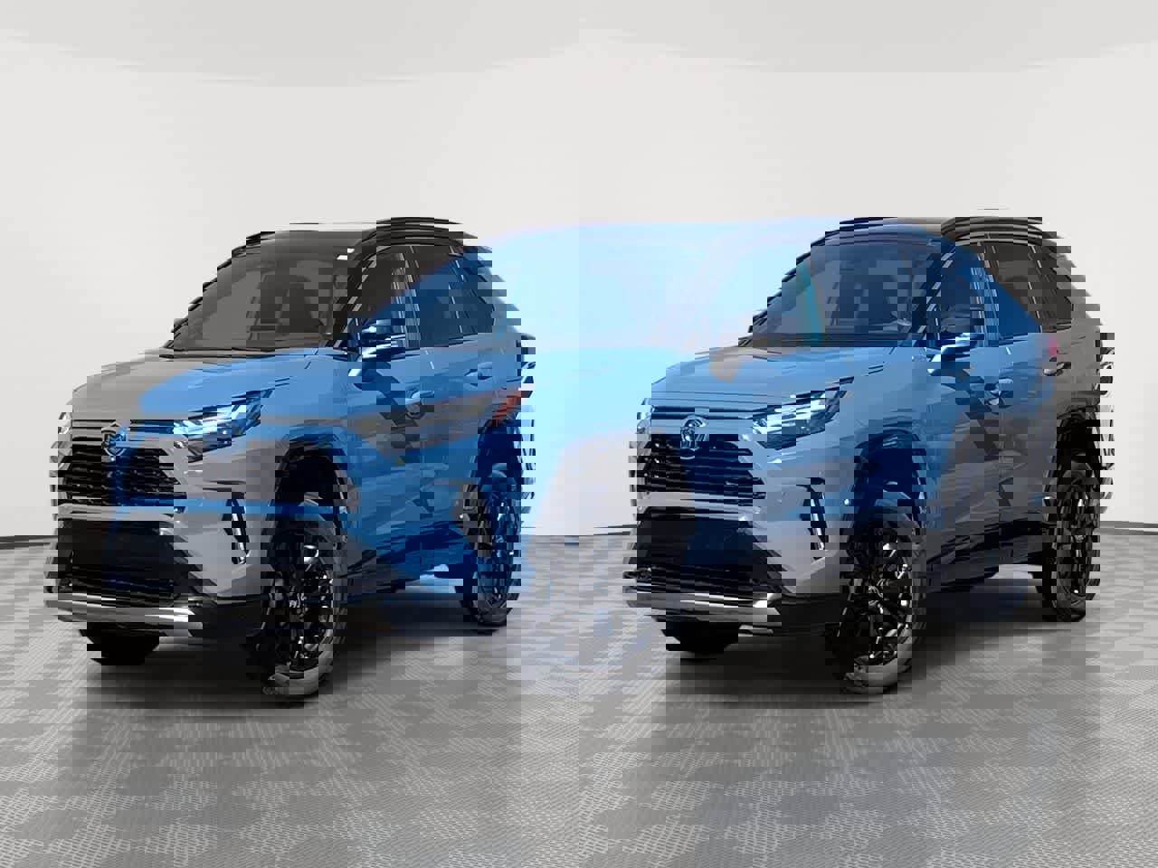 Used 2022 Toyota RAV4 XSE