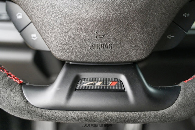 Used 2024 Chevrolet Camaro ZL1 image 43