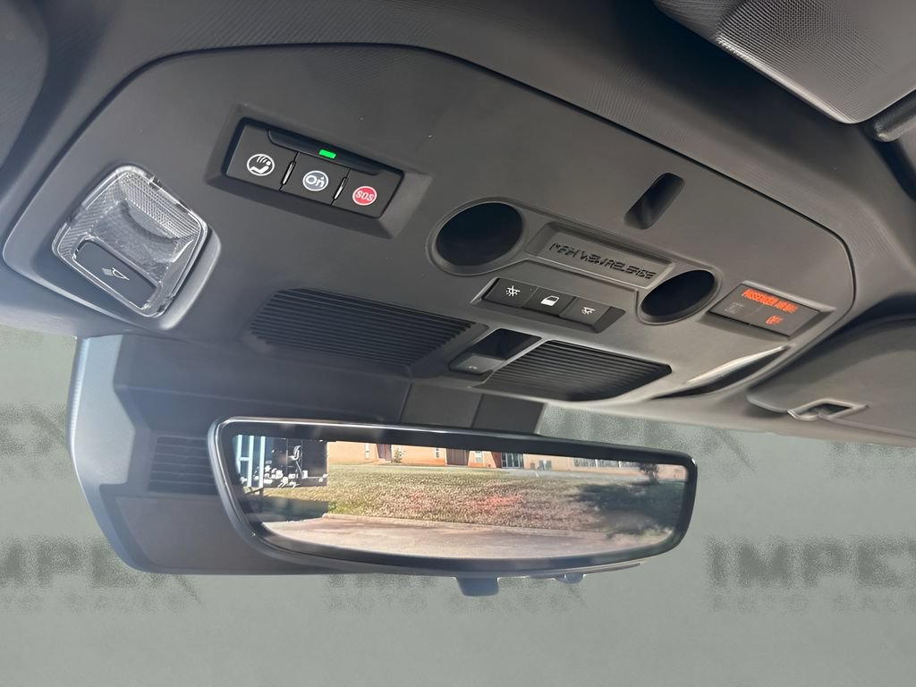 Used 2026 GMC Hummer EV SUV AWD/4WD image 27