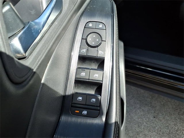 Used 2024 Nissan Rogue SV image 20