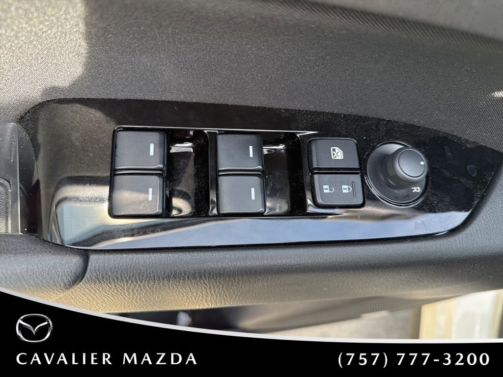 Used 2023 MAZDA CX-5 AWD 2.5 S image 9