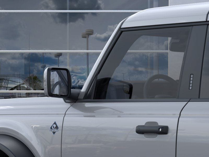 New 2026 Ford Bronco Outer Banks w/ Sasquatch Package AWD/4WD image 22