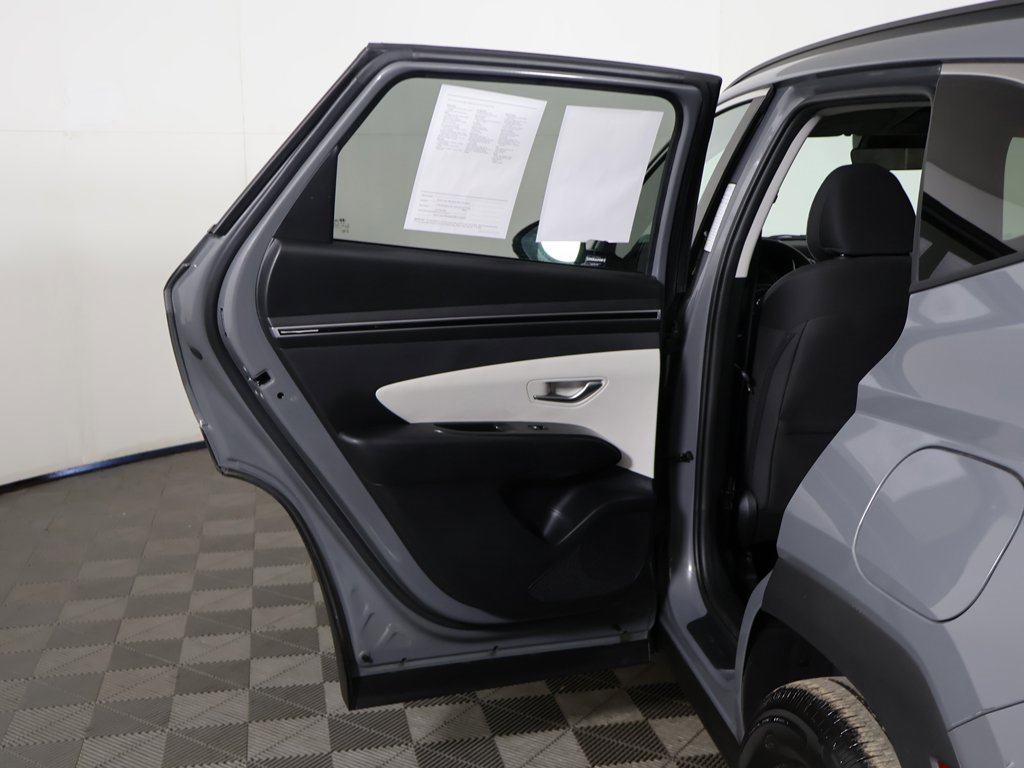 Used 2024 Hyundai Tucson SEL image 19
