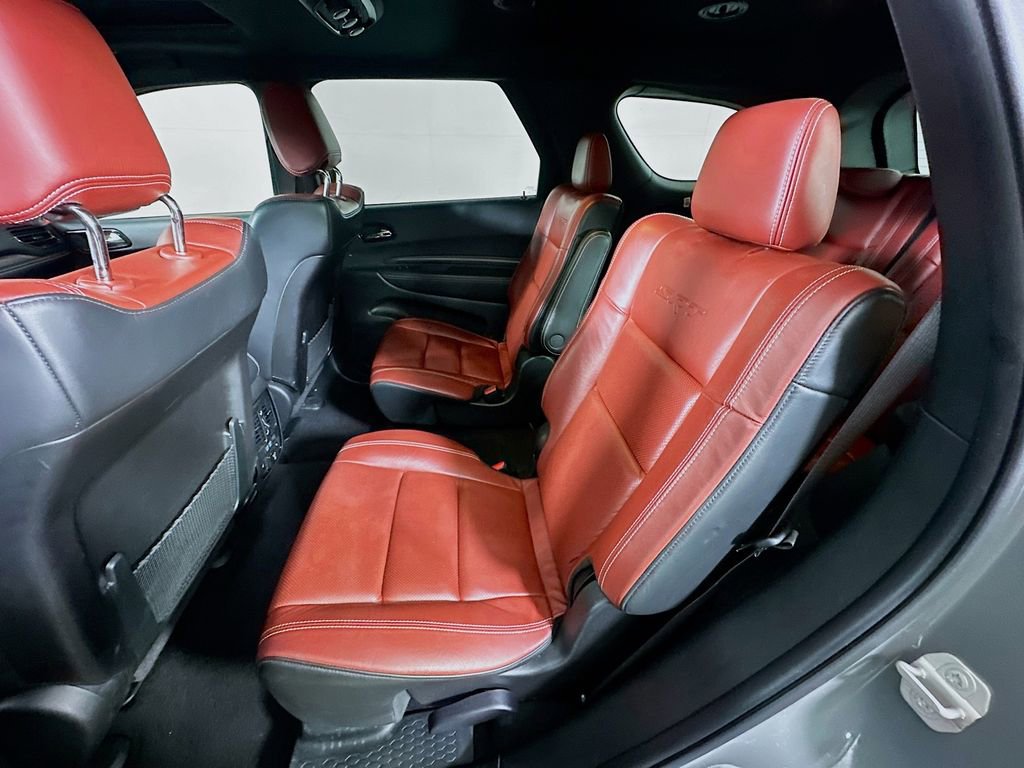 Used 2024 Dodge Durango SRT image 15