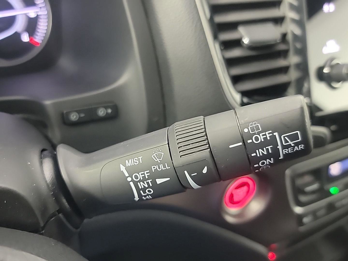 Certified 2023 Honda Passport EX-L image 29