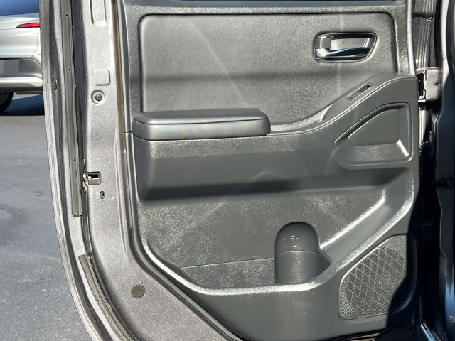 Used 2024 Nissan Frontier SL AWD/4WD image 47
