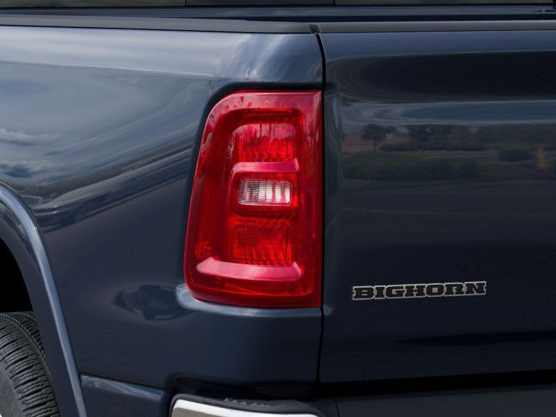 New 2026 RAM 1500 4x4 Crew Cab image 10