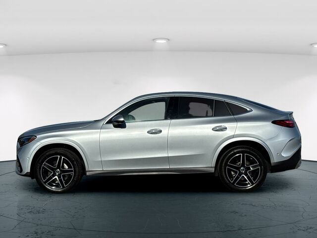 Certified 2026 Mercedes-Benz GLC 300 4MATIC image 3