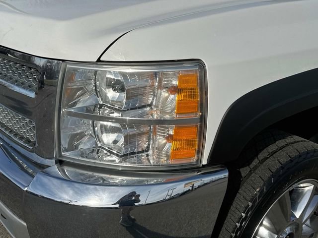 Used 2013 Chevrolet Silverado 1500 LT w/ All-Star Edition image 10