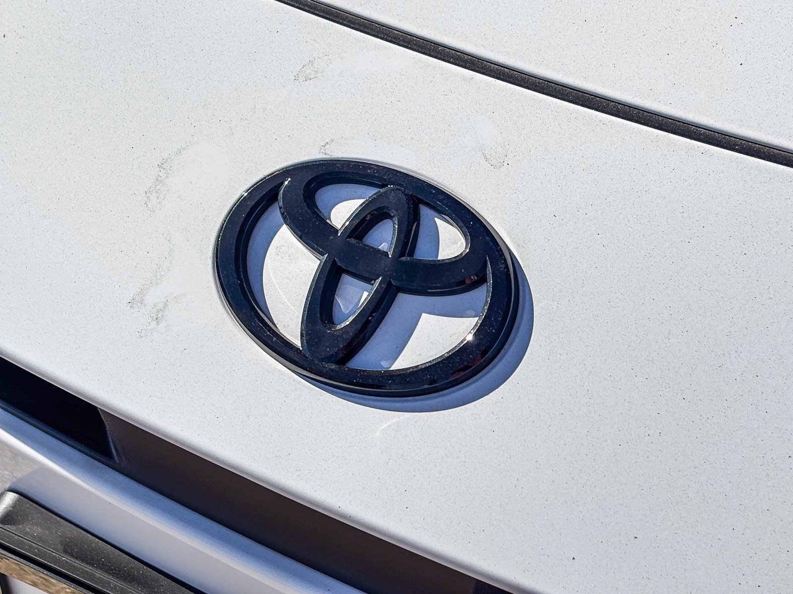 New 2026 Toyota Camry SE image 10