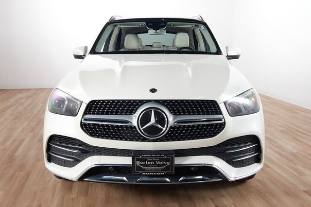 Used 2020 Mercedes-Benz GLE 580 4MATIC image 2