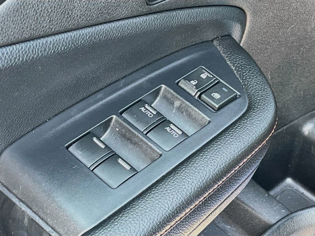 Used 2025 Honda Passport TrailSport image 17