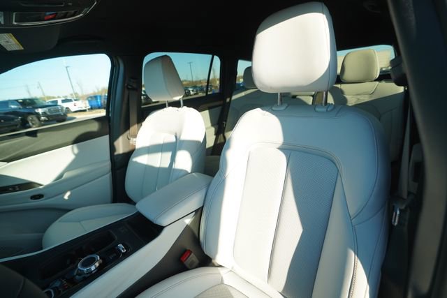 New 2026 Jeep Cherokee Limited image 33