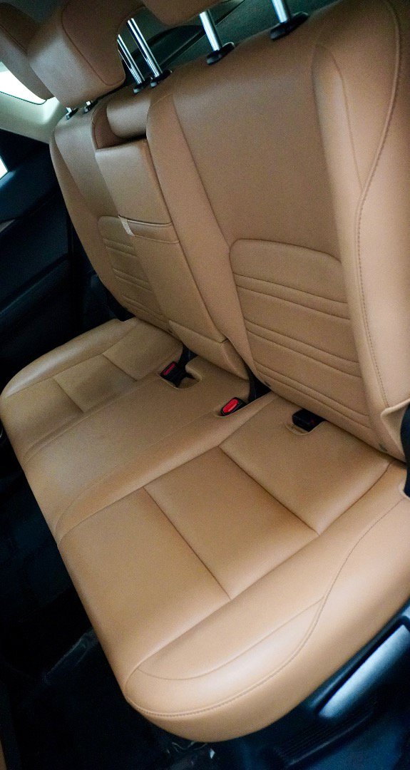 Used 2016 Lexus NX 200t FWD w/ Premium Package image 5