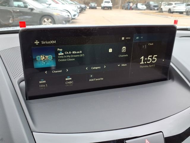New 2026 Acura RDX SH-AWD image 19