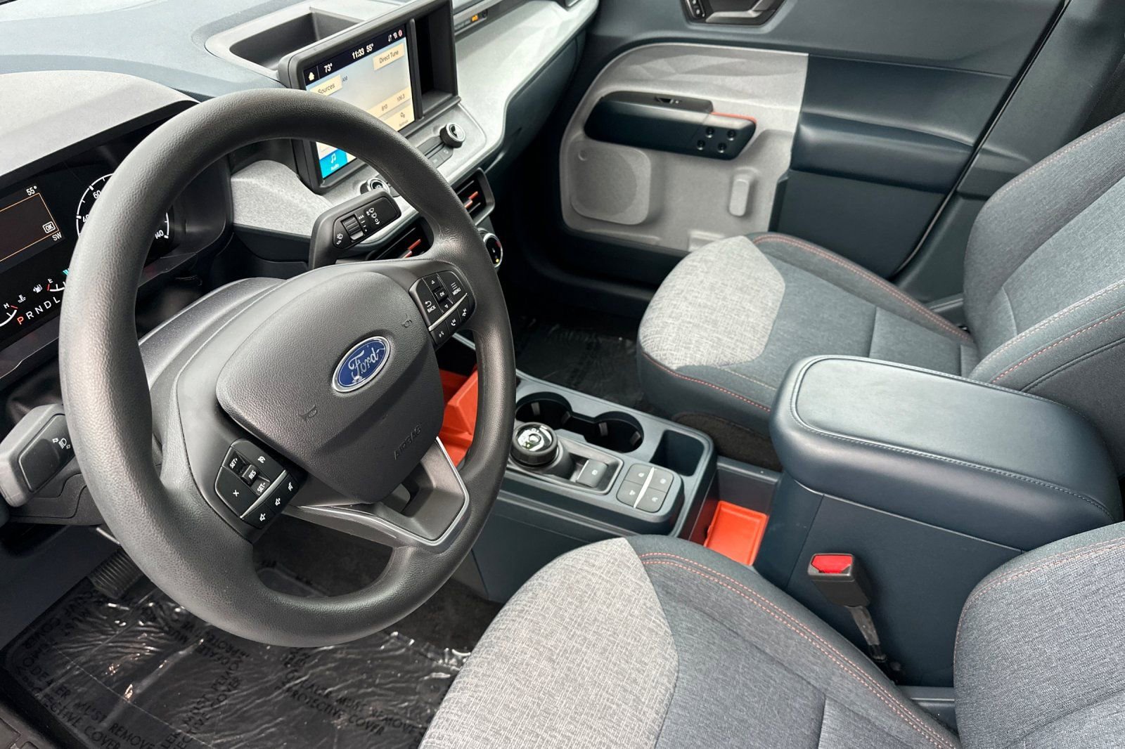 Used 2024 Ford Maverick XLT w/ Equipment Group 300A Standard image 10