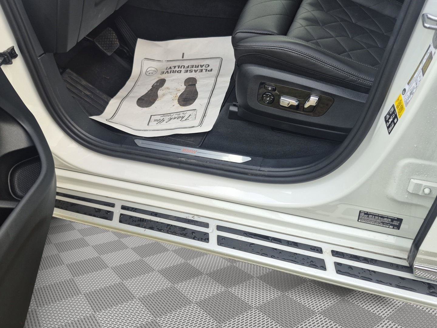 Used 2024 BMW X7 xDrive40i image 24