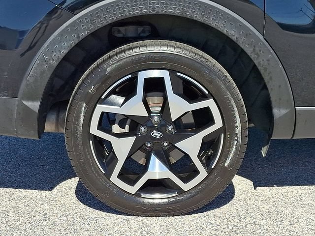 Used 2023 Hyundai Santa Cruz Limited AWD/4WD image 10
