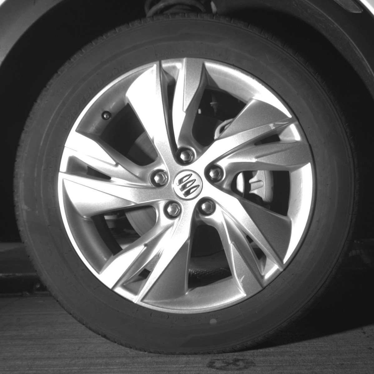 Used 2025 Buick Encore GX Preferred image 13