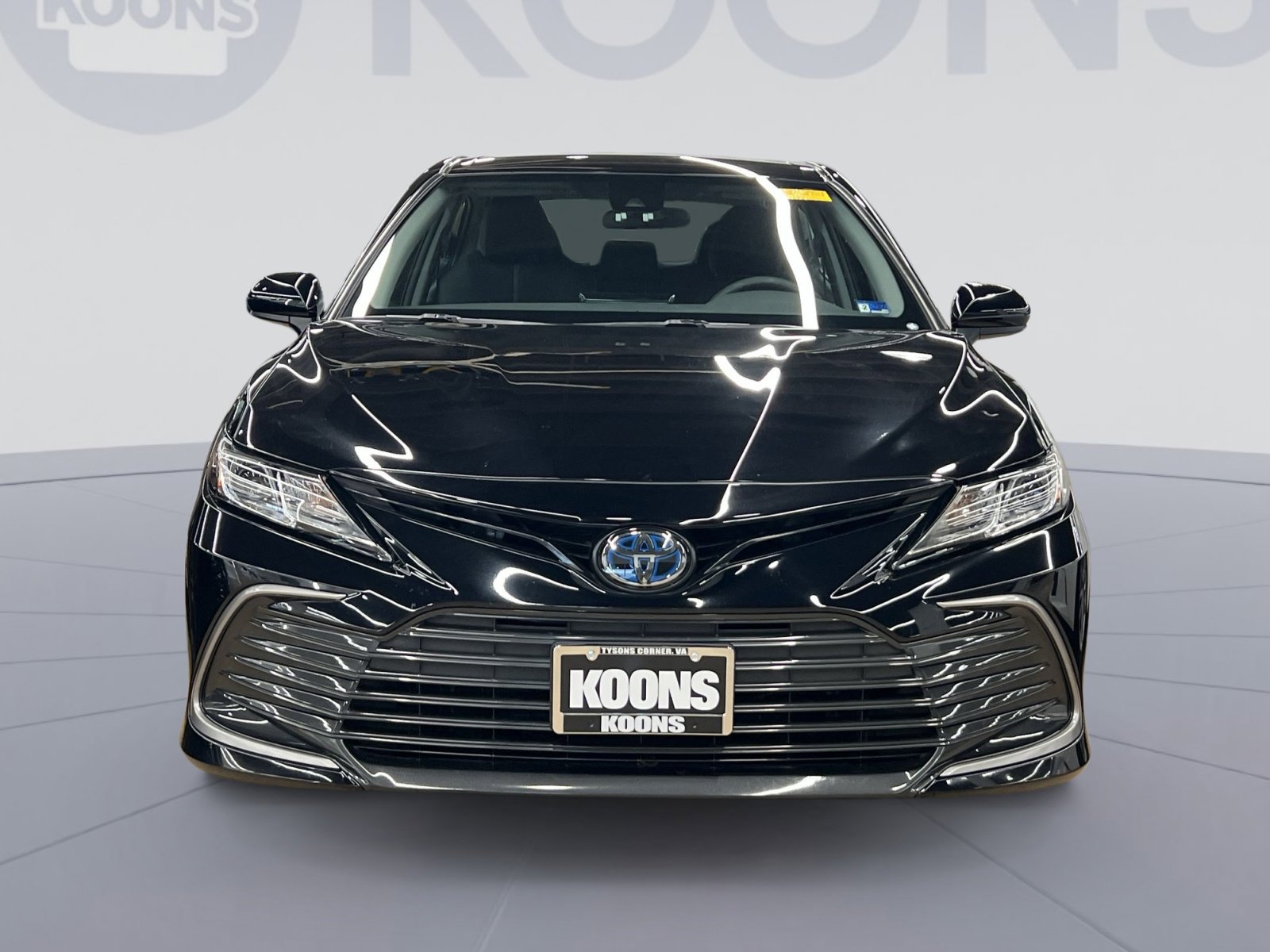 Used 2023 Toyota Camry LE image 8